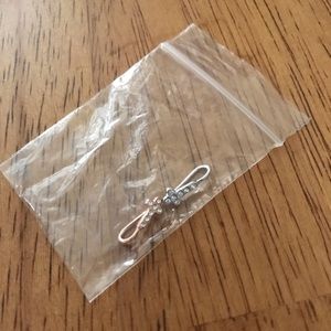 Clip on nose rings